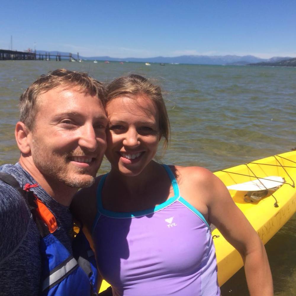 Meet your Posher, Andrea